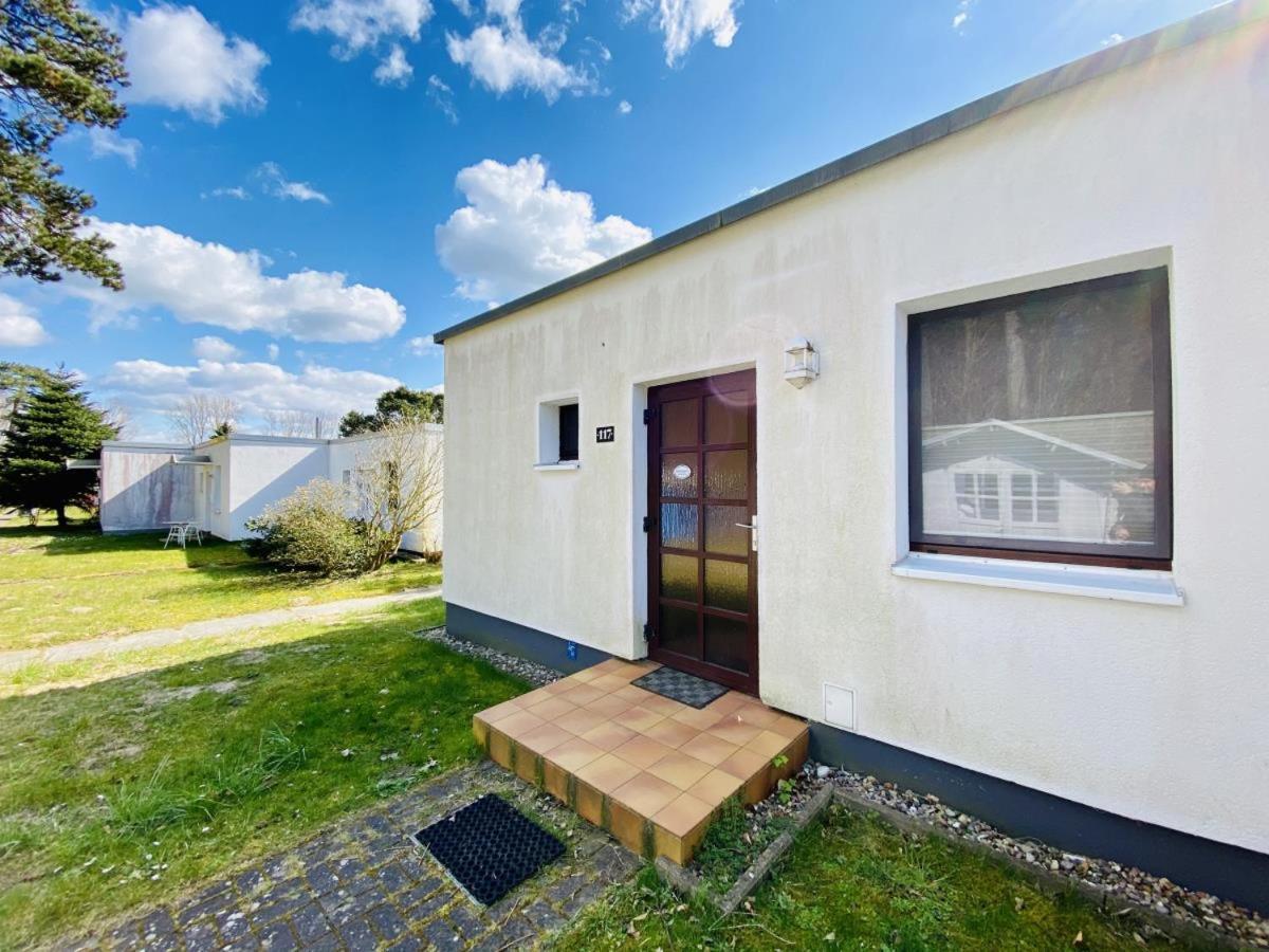 Ferienhaus Meersand Rostock Luaran gambar
